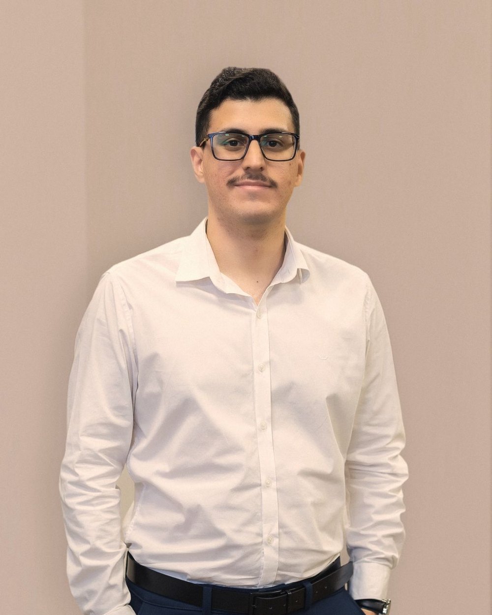 Dennyo Sousa
